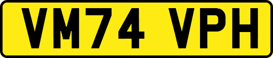 VM74VPH