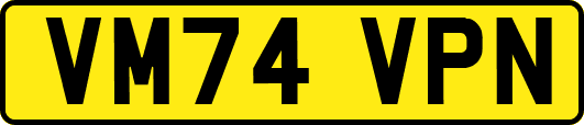 VM74VPN
