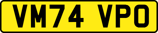 VM74VPO