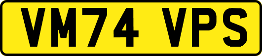 VM74VPS