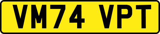 VM74VPT