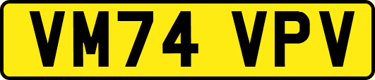 VM74VPV