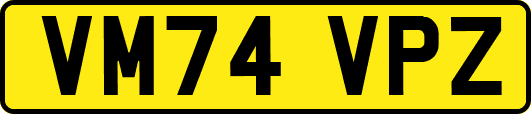 VM74VPZ