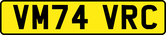 VM74VRC