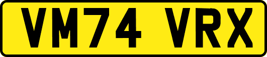 VM74VRX
