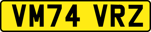 VM74VRZ