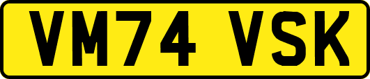 VM74VSK