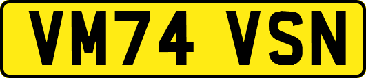 VM74VSN