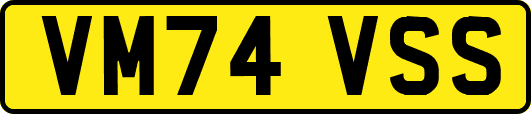 VM74VSS