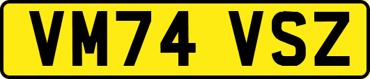 VM74VSZ
