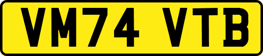 VM74VTB