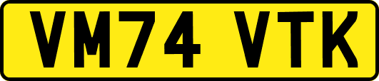 VM74VTK