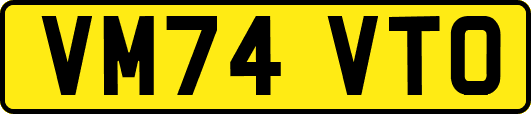 VM74VTO