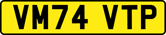 VM74VTP
