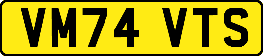 VM74VTS