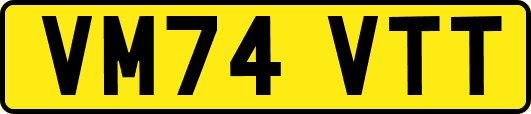 VM74VTT