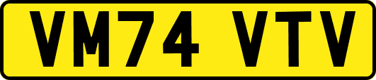 VM74VTV