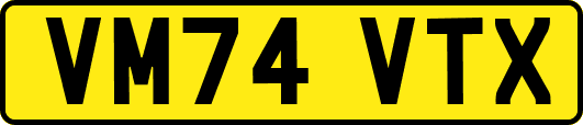 VM74VTX