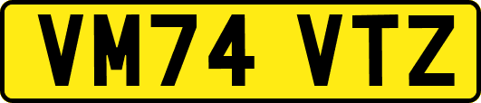 VM74VTZ