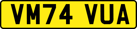 VM74VUA
