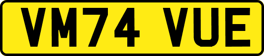 VM74VUE
