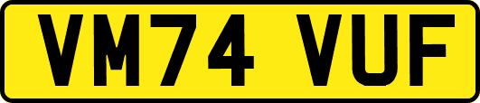 VM74VUF