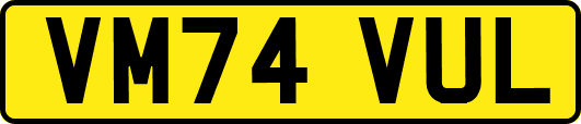 VM74VUL
