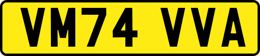 VM74VVA