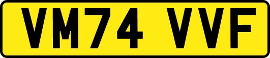 VM74VVF
