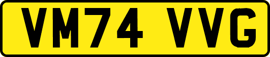 VM74VVG
