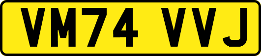 VM74VVJ