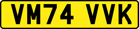 VM74VVK