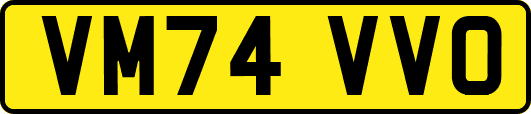 VM74VVO