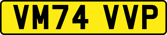 VM74VVP