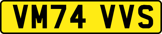 VM74VVS