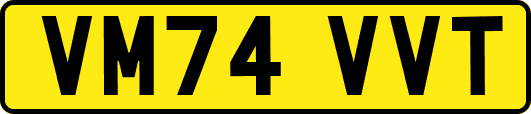 VM74VVT