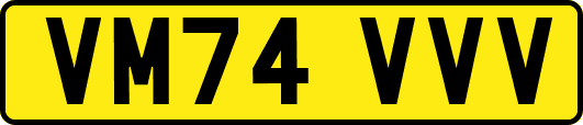 VM74VVV