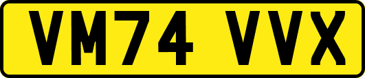VM74VVX