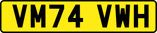 VM74VWH