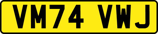 VM74VWJ
