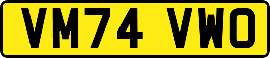 VM74VWO