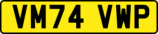 VM74VWP