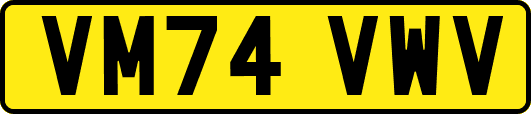 VM74VWV
