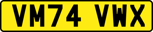 VM74VWX