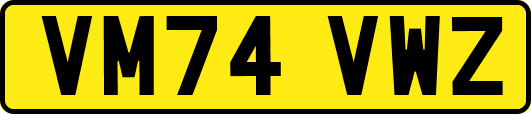 VM74VWZ