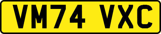 VM74VXC