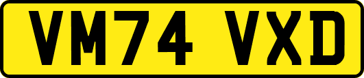 VM74VXD