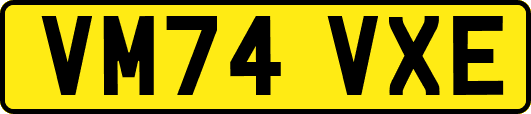 VM74VXE