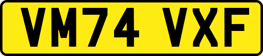VM74VXF