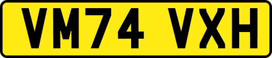 VM74VXH